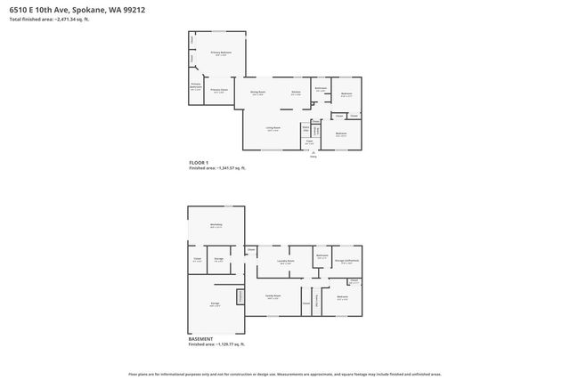 6510 E 10th Ave, Spokane Valley, WA 99212