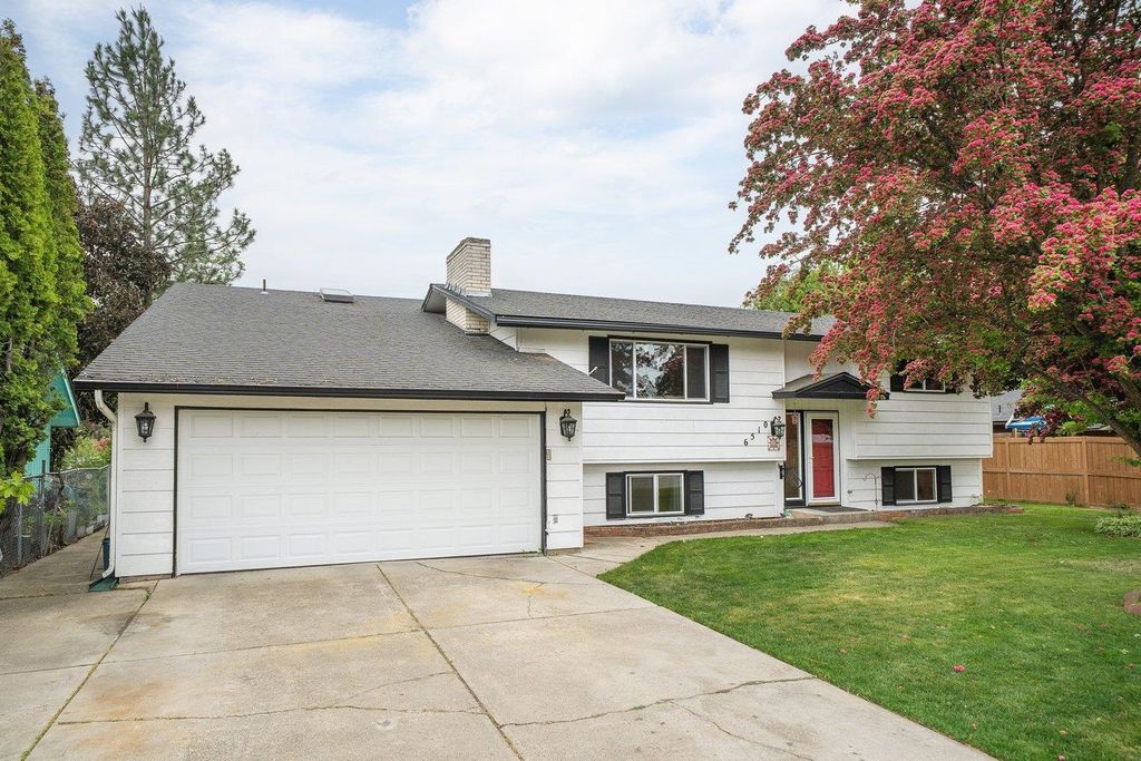 6510 E 10th Ave, Spokane Valley, WA 99212