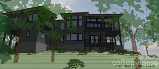 19 Villa Nova Drive, Asheville, NC 28804