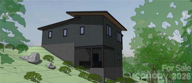 19 Villa Nova Drive, Asheville, NC 28804