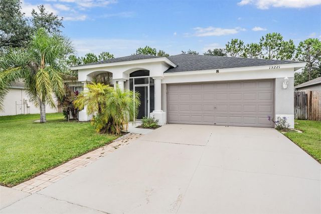 13221 EVENING SUNSET LANE, Riverview, FL 33579