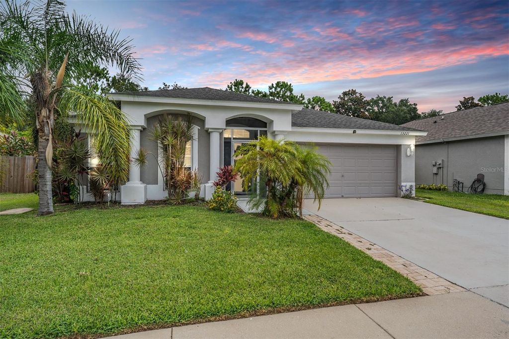 13221 EVENING SUNSET LANE, Riverview, FL 33579