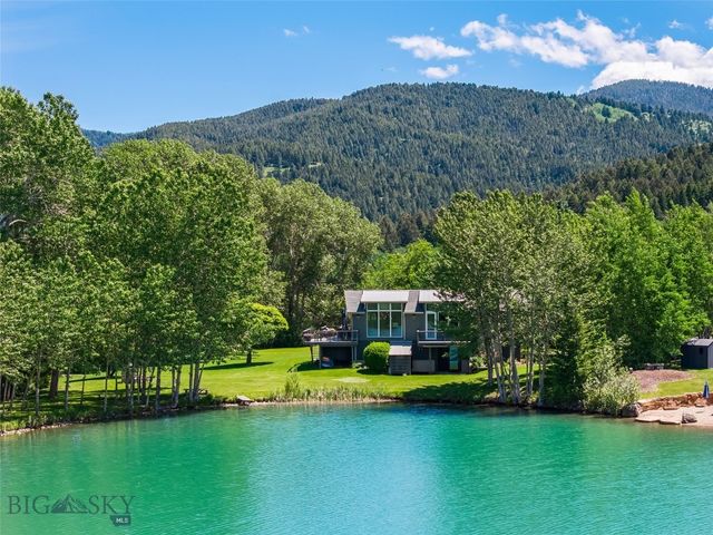 7103 Bristol Lane, Bozeman, MT 59715