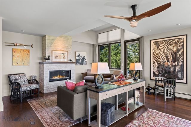 7103 Bristol Lane, Bozeman, MT 59715