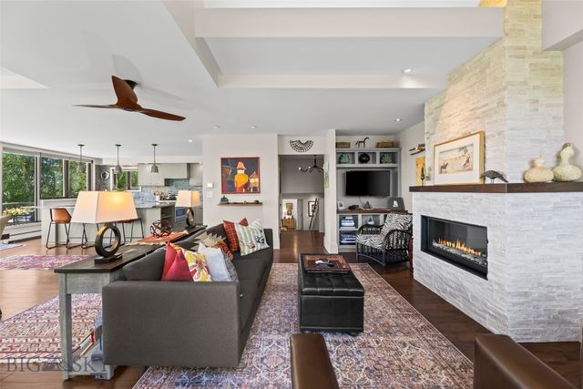 7103 Bristol Lane, Bozeman, MT 59715