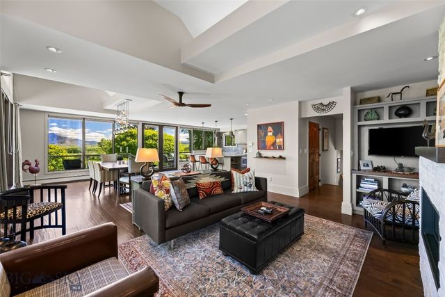 7103 Bristol Lane, Bozeman, MT 59715