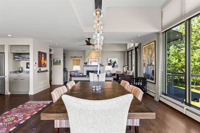 7103 Bristol Lane, Bozeman, MT 59715