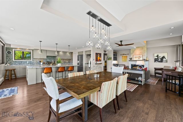 7103 Bristol Lane, Bozeman, MT 59715