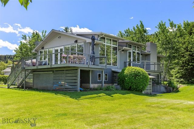 7103 Bristol Lane, Bozeman, MT 59715