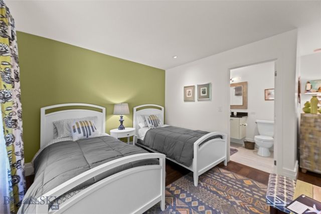 7103 Bristol Lane, Bozeman, MT 59715