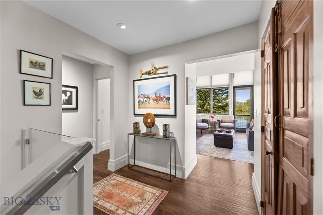 7103 Bristol Lane, Bozeman, MT 59715