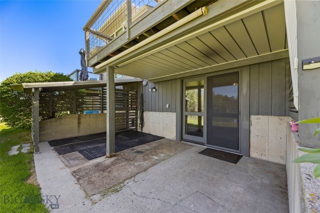 7103 Bristol Lane, Bozeman, MT 59715