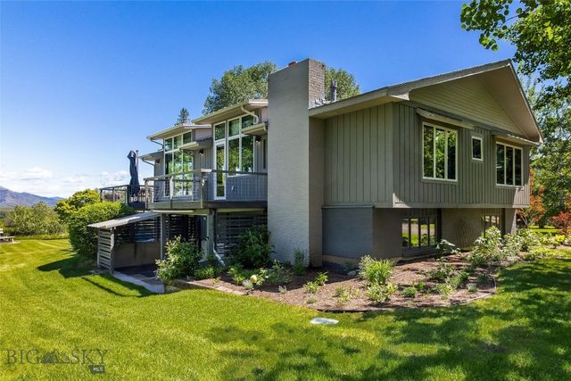 7103 Bristol Lane, Bozeman, MT 59715