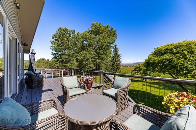 7103 Bristol Lane, Bozeman, MT 59715