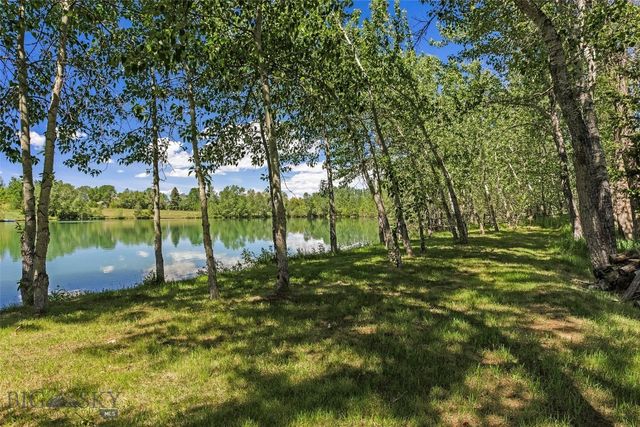 7103 Bristol Lane, Bozeman, MT 59715