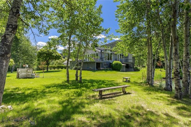7103 Bristol Lane, Bozeman, MT 59715