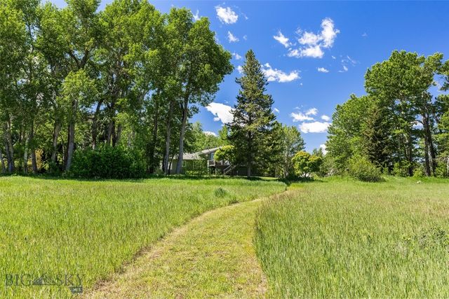 7103 Bristol Lane, Bozeman, MT 59715