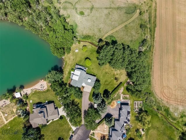 7103 Bristol Lane, Bozeman, MT 59715