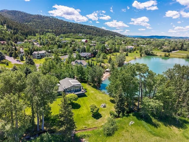 7103 Bristol Lane, Bozeman, MT 59715