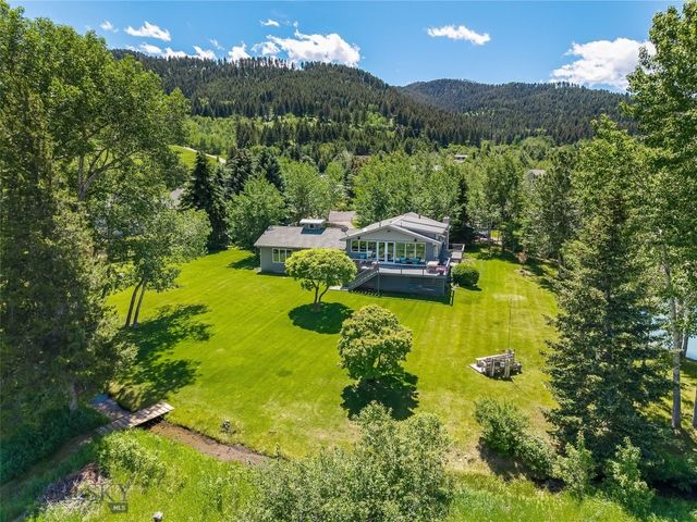 7103 Bristol Lane, Bozeman, MT 59715