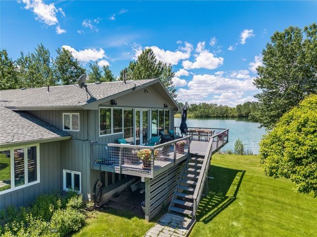 7103 Bristol Lane, Bozeman, MT 59715