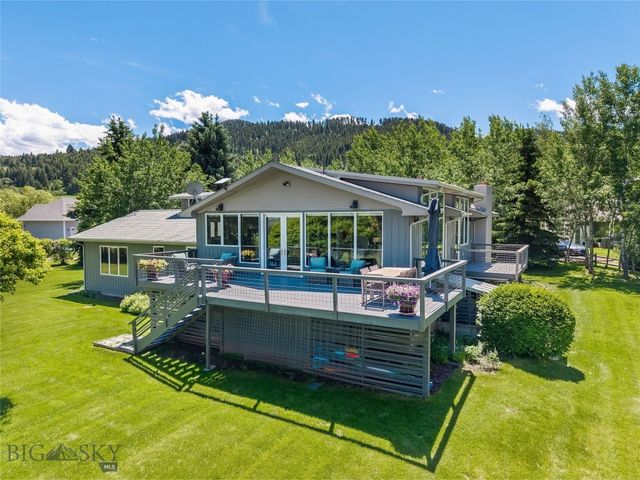 7103 Bristol Lane, Bozeman, MT 59715