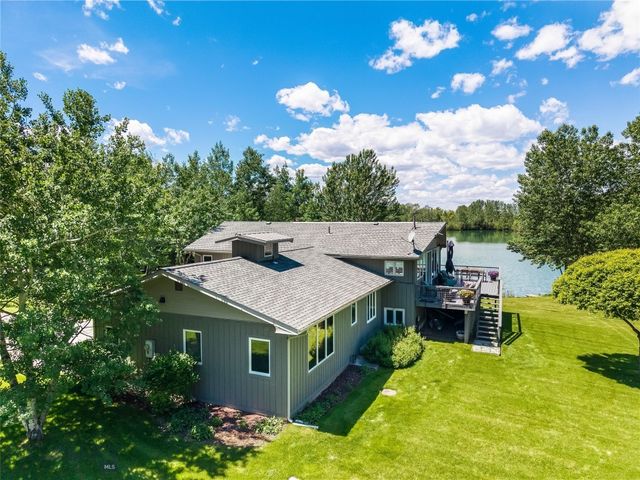 7103 Bristol Lane, Bozeman, MT 59715