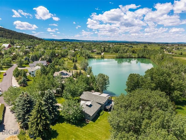 7103 Bristol Lane, Bozeman, MT 59715