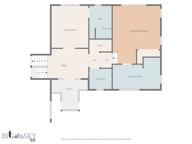 7103 Bristol Lane, Bozeman, MT 59715