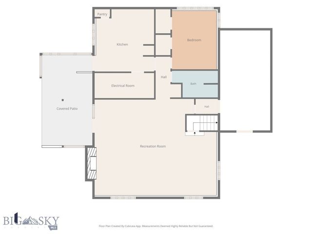 7103 Bristol Lane, Bozeman, MT 59715