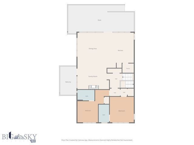 7103 Bristol Lane, Bozeman, MT 59715