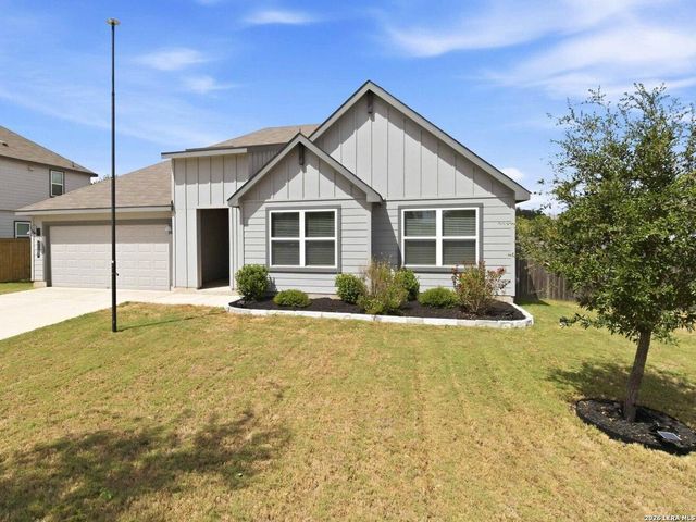 3163 Iron Canyon, Bulverde, TX 78163