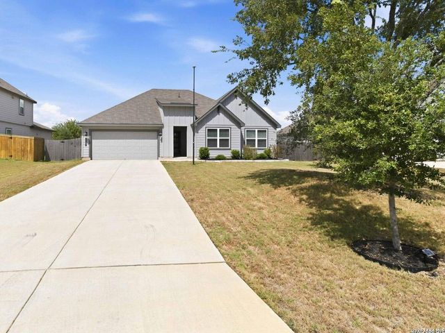 3163 Iron Canyon, Bulverde, TX 78163