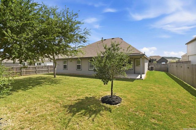 3163 Iron Canyon, Bulverde, TX 78163