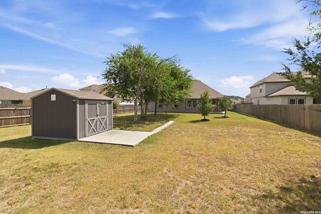 3163 Iron Canyon, Bulverde, TX 78163