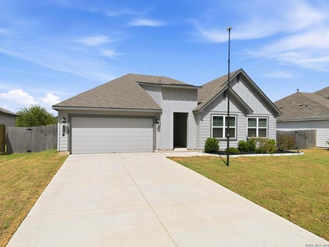 3163 Iron Canyon, Bulverde, TX 78163