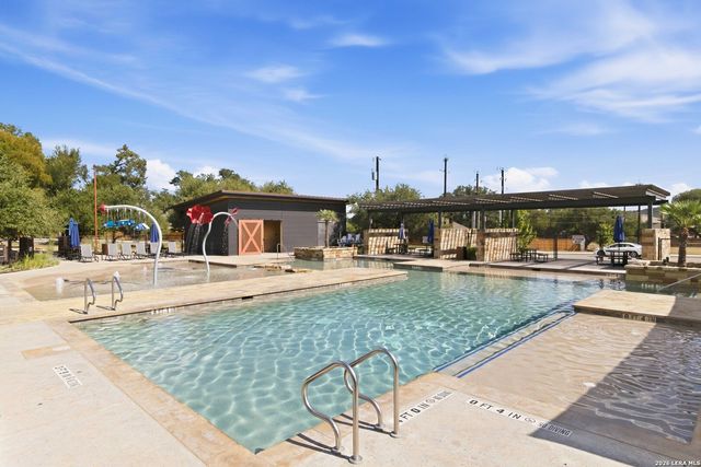 3163 Iron Canyon, Bulverde, TX 78163
