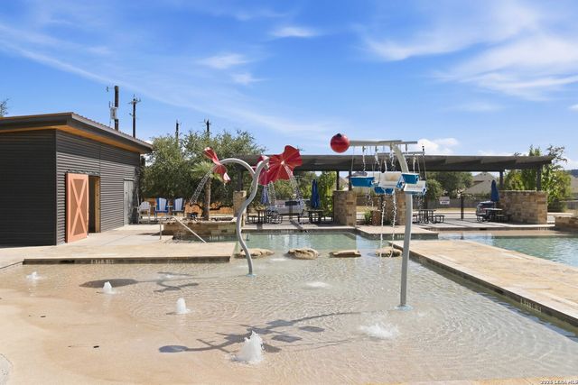3163 Iron Canyon, Bulverde, TX 78163