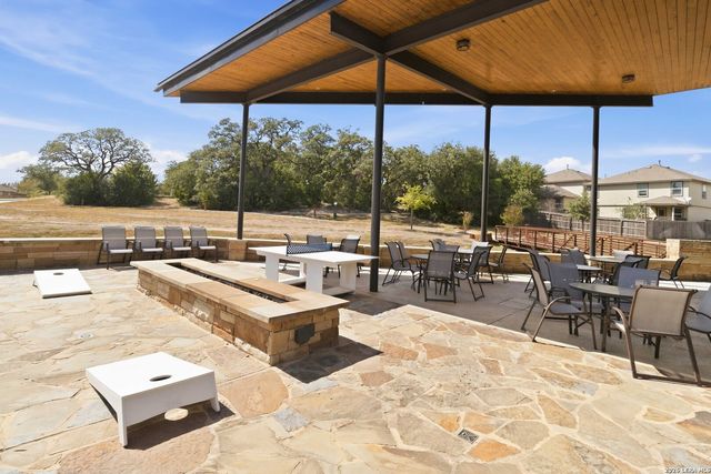 3163 Iron Canyon, Bulverde, TX 78163