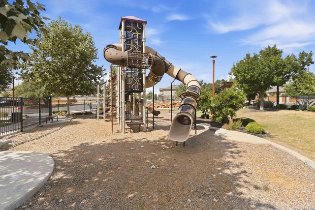 3163 Iron Canyon, Bulverde, TX 78163