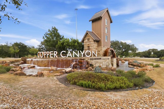3163 Iron Canyon, Bulverde, TX 78163