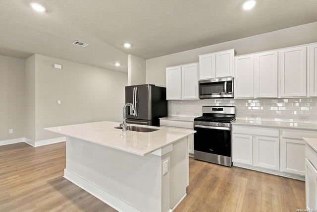 3163 Iron Canyon, Bulverde, TX 78163