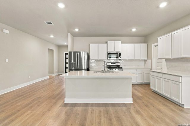 3163 Iron Canyon, Bulverde, TX 78163