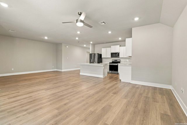 3163 Iron Canyon, Bulverde, TX 78163