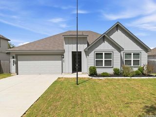 3163 Iron Canyon, Bulverde, TX 78163