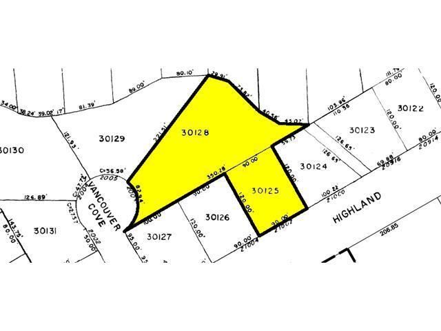 21002 Highland Lake DR, Lago Vista, TX 78645