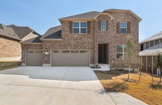 117 Elm View DR, Georgetown, TX 78628
