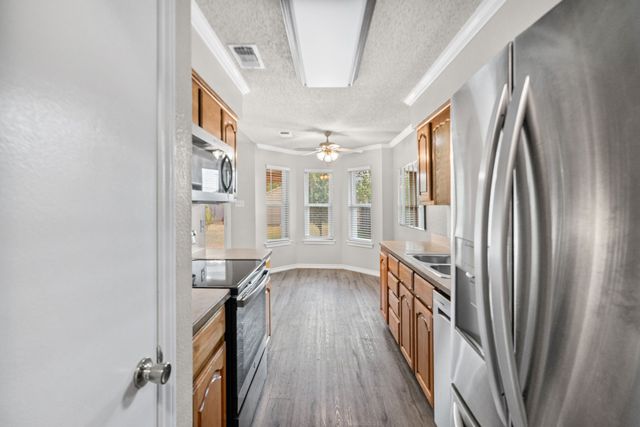 3311 Mitchell Street, Greenville, TX 75402