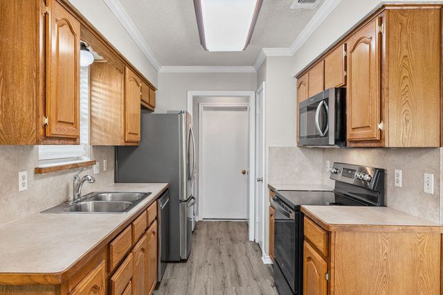 3311 Mitchell Street, Greenville, TX 75402
