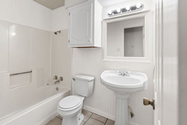 3311 Mitchell Street, Greenville, TX 75402